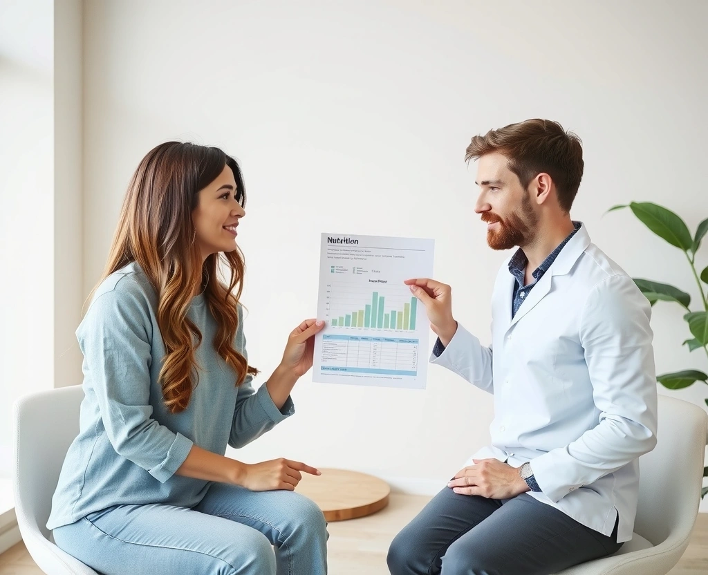 Nachkontrolle und Begleitung